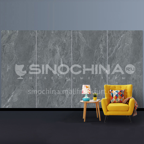 Modern minimalist style living room background wall tiles-WLKDQ-G 900mm*1800mm